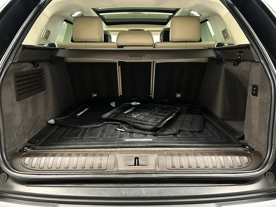 2018 Land Rover Range Rover Sport HSE - Photo 13
