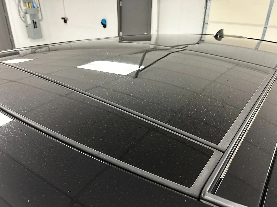 2018 Land Rover Range Rover Sport HSE - Photo 17