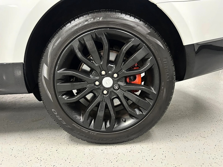 2018 Land Rover Range Rover Sport HSE - Photo 15