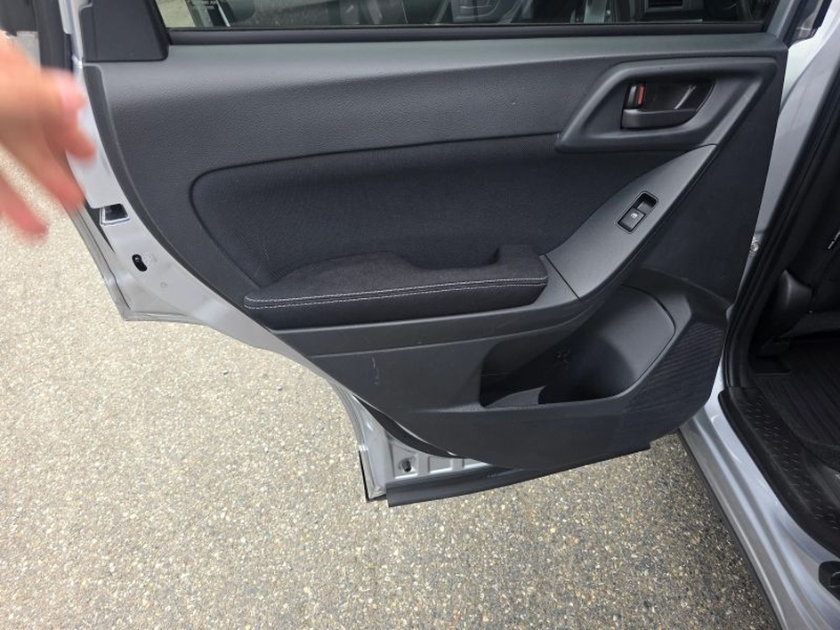 2015 Subaru Forester i Premium - Photo 11