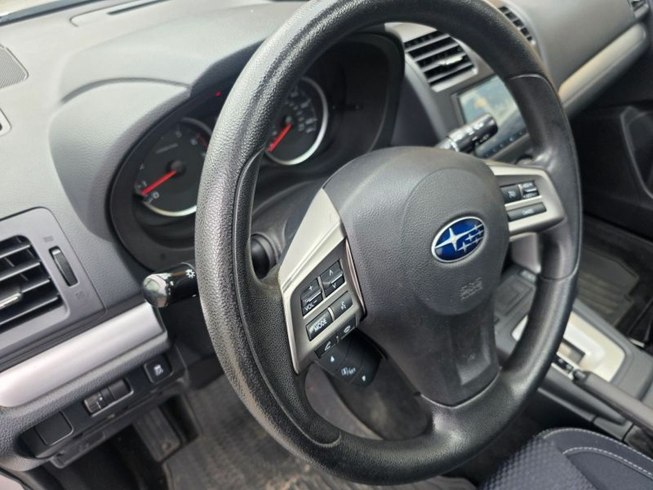 2015 Subaru Forester i Premium - Photo 15