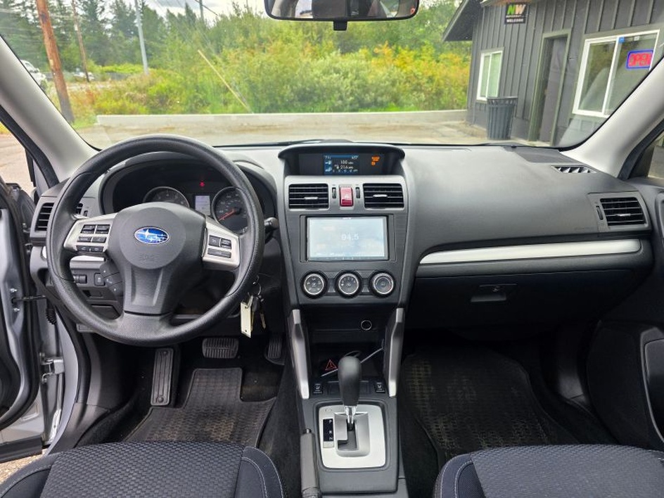 2015 Subaru Forester i Premium - Photo 13