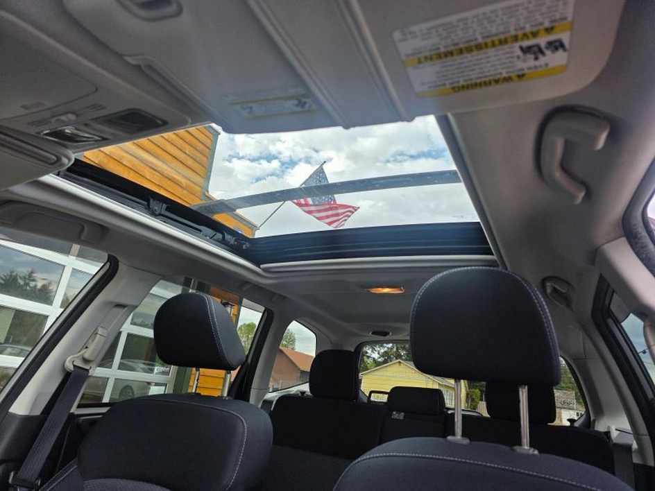 2015 Subaru Forester i Premium - Photo 16
