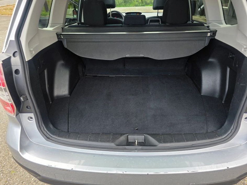 2015 Subaru Forester i Premium - Photo 14