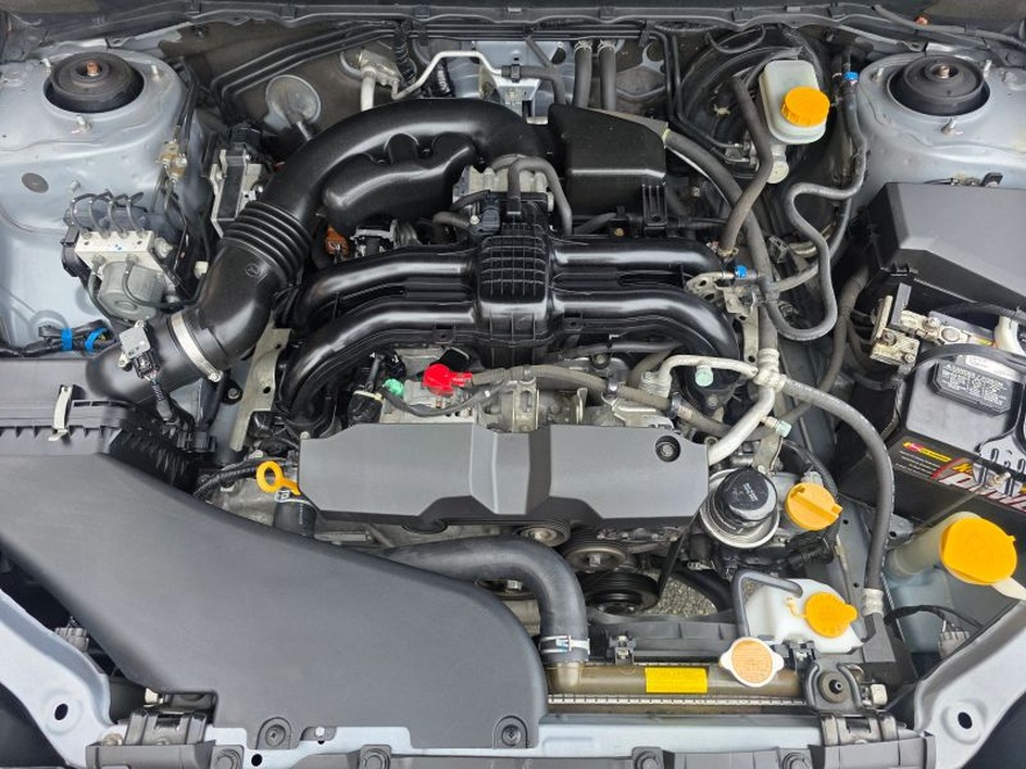 2015 Subaru Forester i Premium - Photo 19