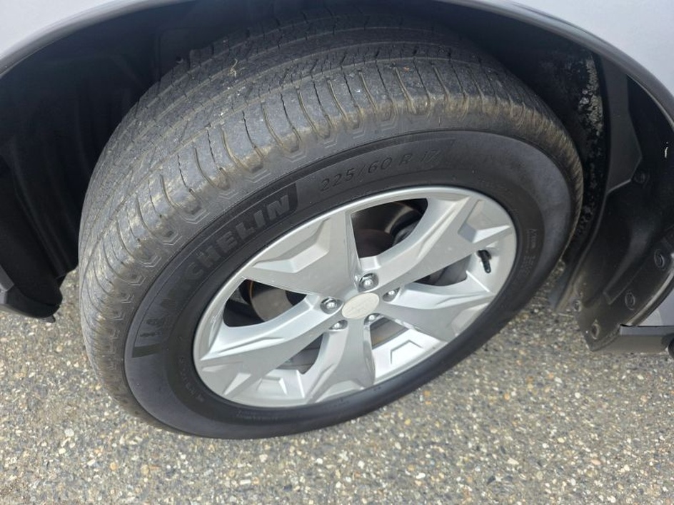 2015 Subaru Forester i Premium - Photo 20