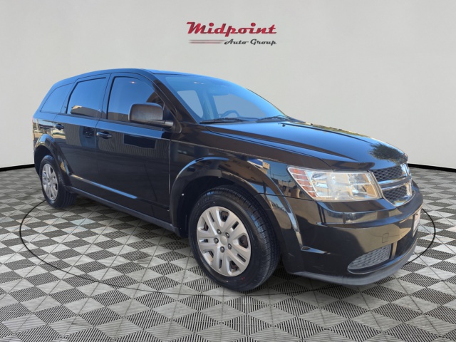 2015 Dodge Journey SE FWD's photo