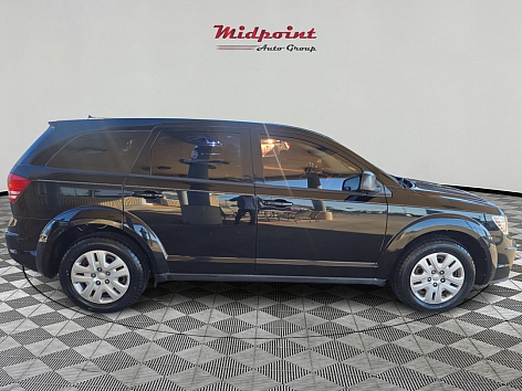 2015 Dodge Journey SE's photo