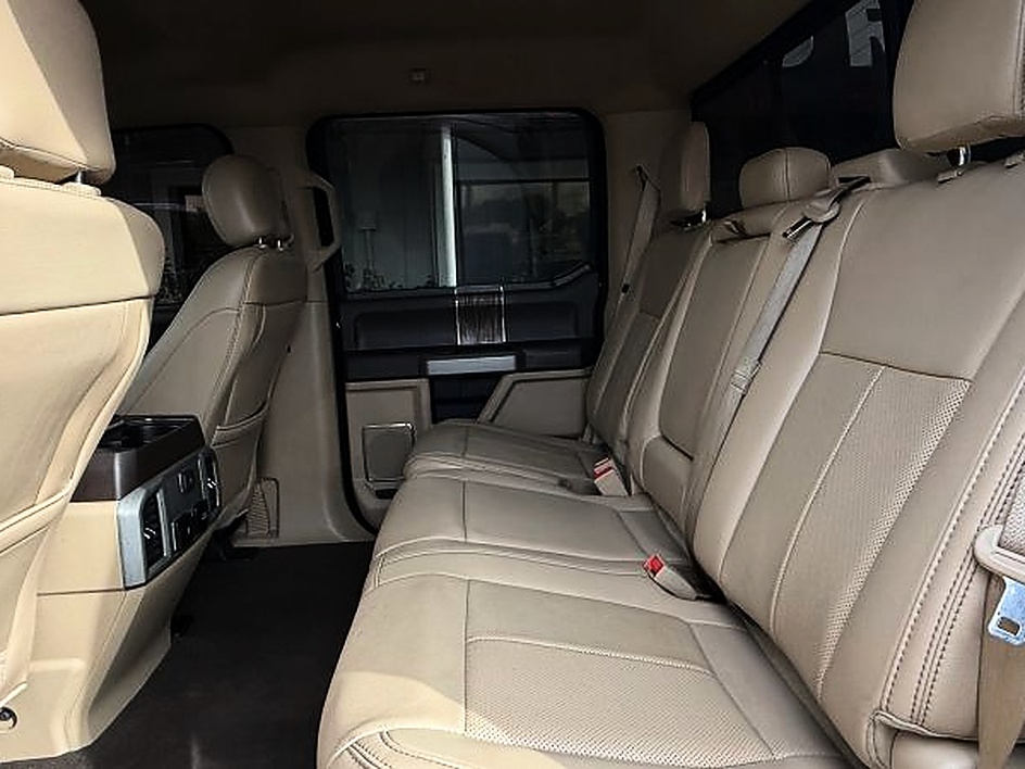 2020 Ford F-150 Lariat - Photo 15