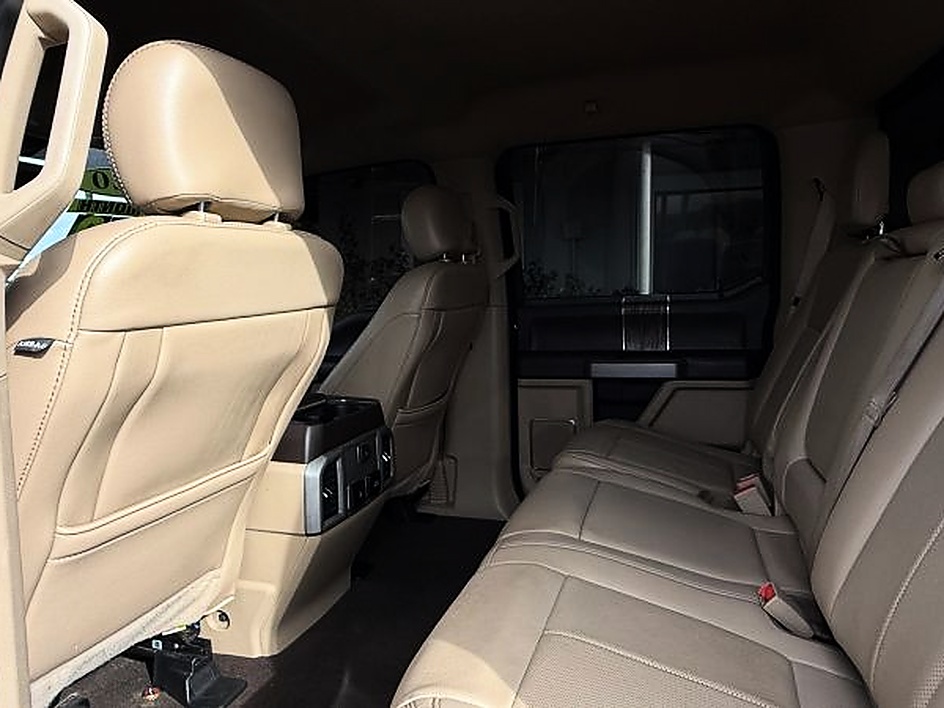 2020 Ford F-150 Lariat - Photo 14
