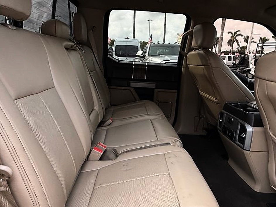 2020 Ford F-150 Lariat - Photo 20