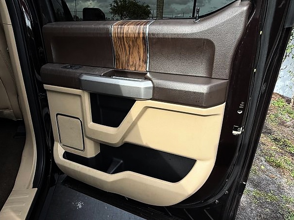 2020 Ford F-150 Lariat - Photo 21