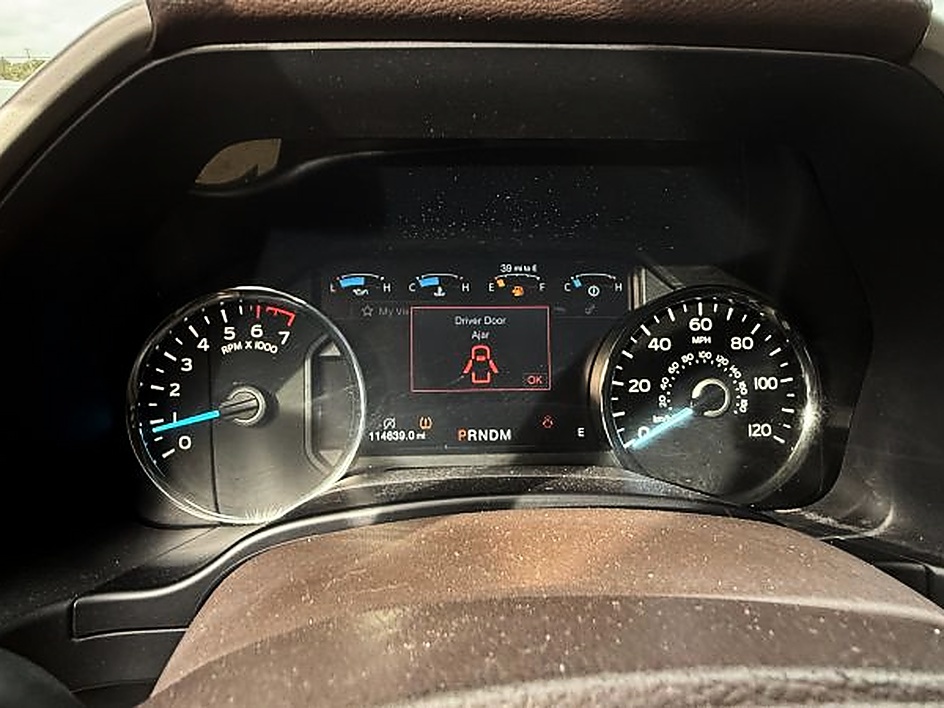 2020 Ford F-150 Lariat - Photo 26
