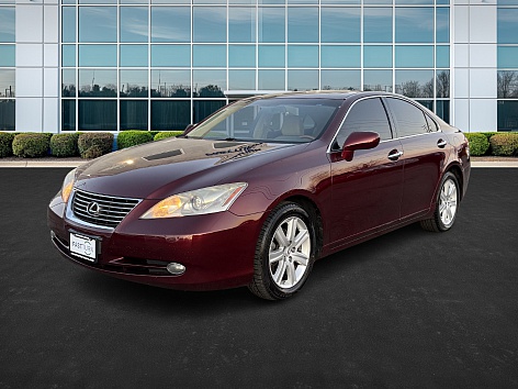 2008 Lexus ES