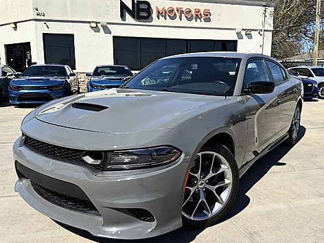 2023 Dodge Charger GT