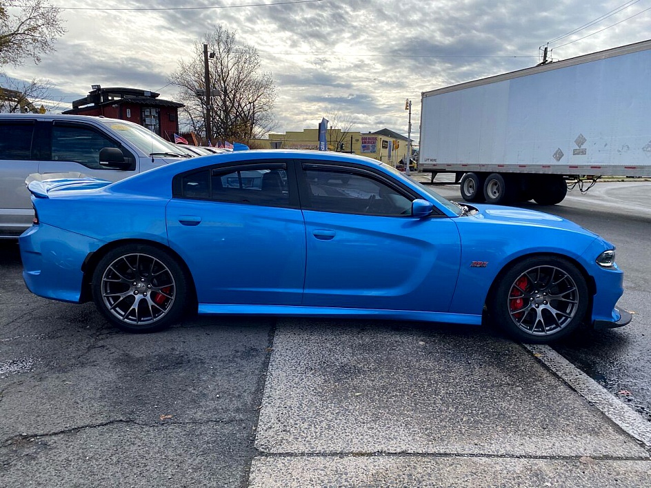 2016 DODGE CHARGER SRT 392 4DR SEDAN North South Cars