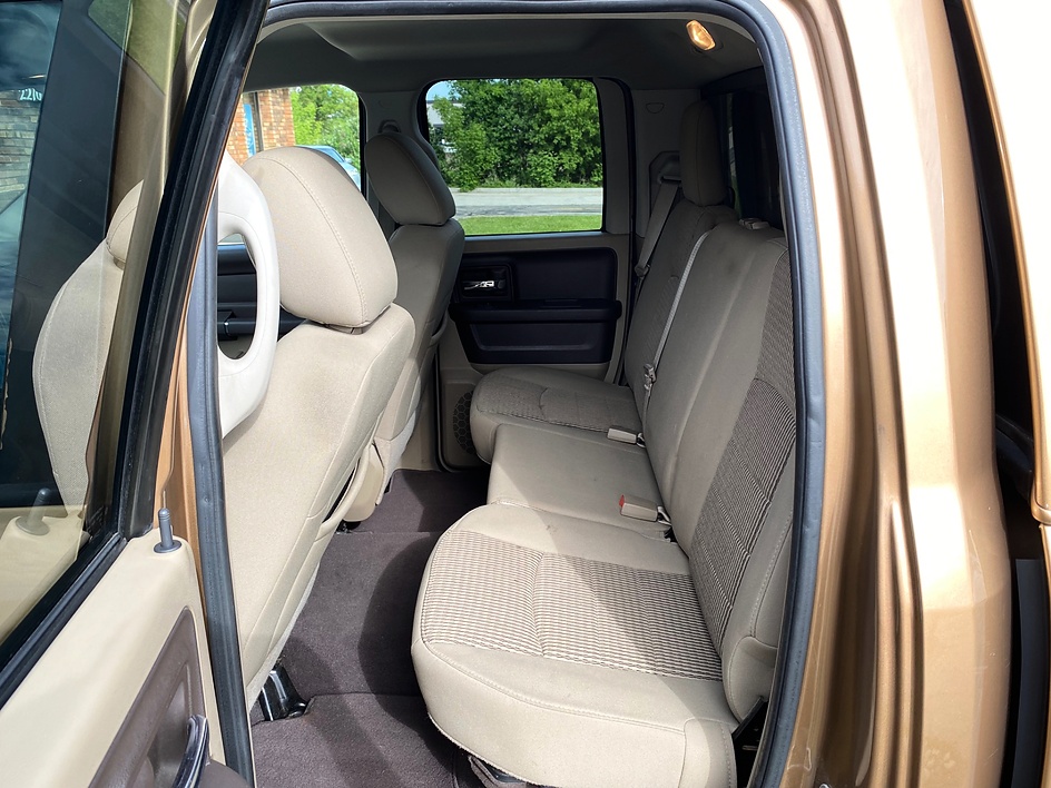 2011 RAM Ram 1500 Pickup SLT - Photo 13