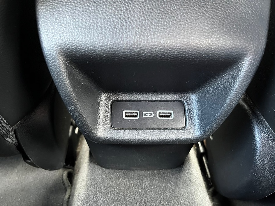 2023 Honda Civic Hatchback Sport Touring - Photo 30