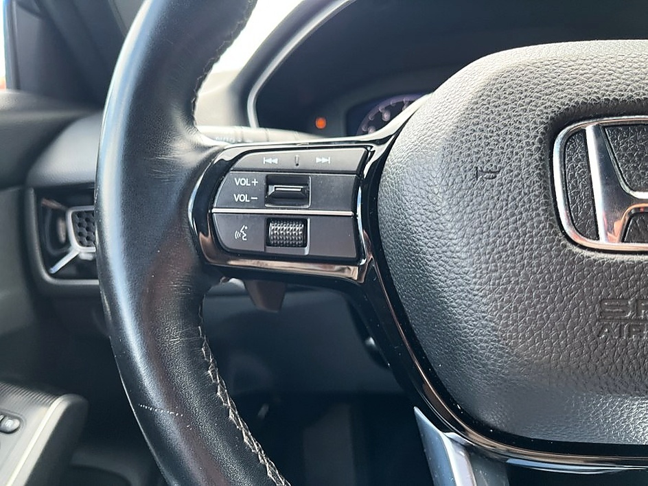 2023 Honda Civic Hatchback Sport Touring - Photo 20