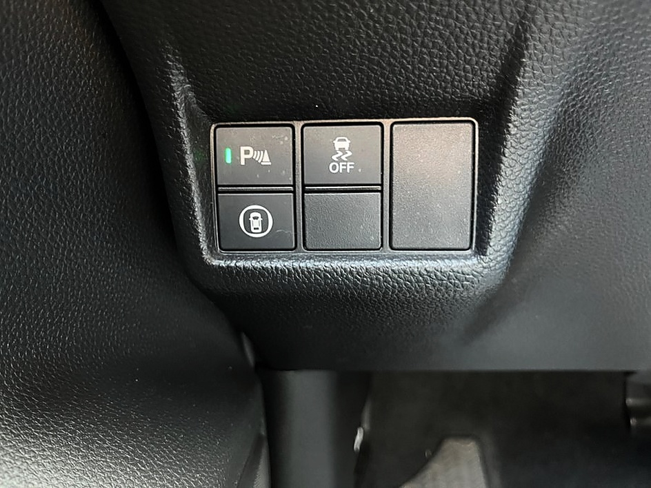 2023 Honda Civic Hatchback Sport Touring - Photo 33