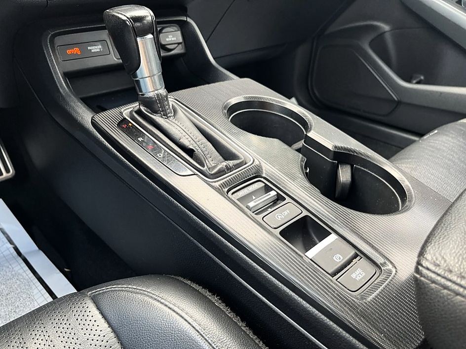 2023 Honda Civic Hatchback Sport Touring - Photo 26