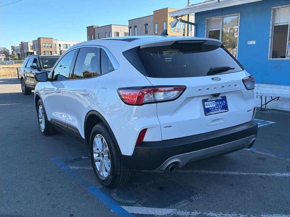 2022 Ford Escape SE - Photo 4