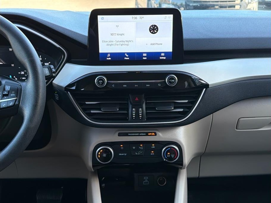 2022 Ford Escape SE - Photo 9