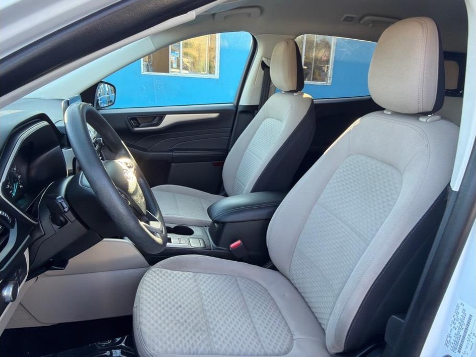 2022 Ford Escape SE - Photo 5