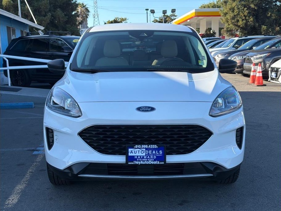 2022 Ford Escape SE - Photo 2