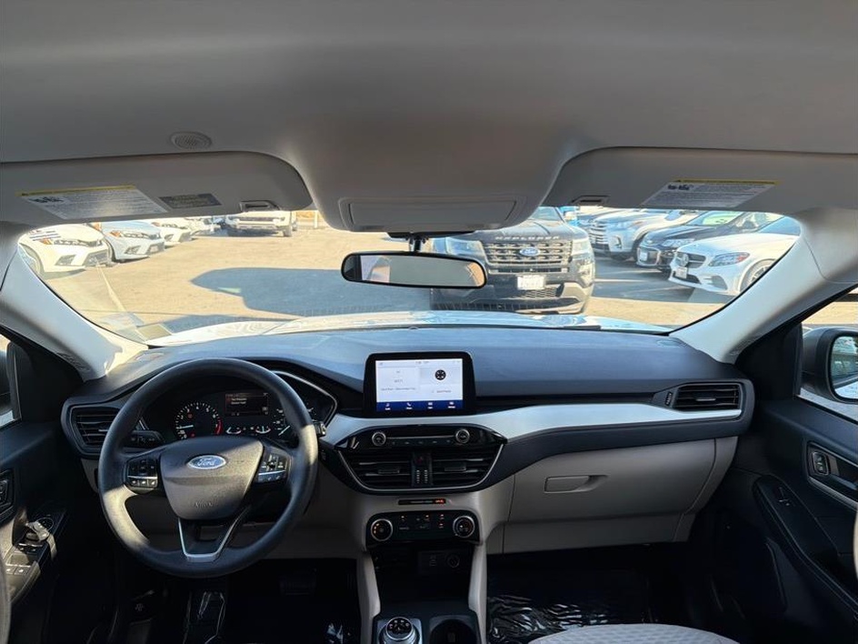 2022 Ford Escape SE - Photo 7