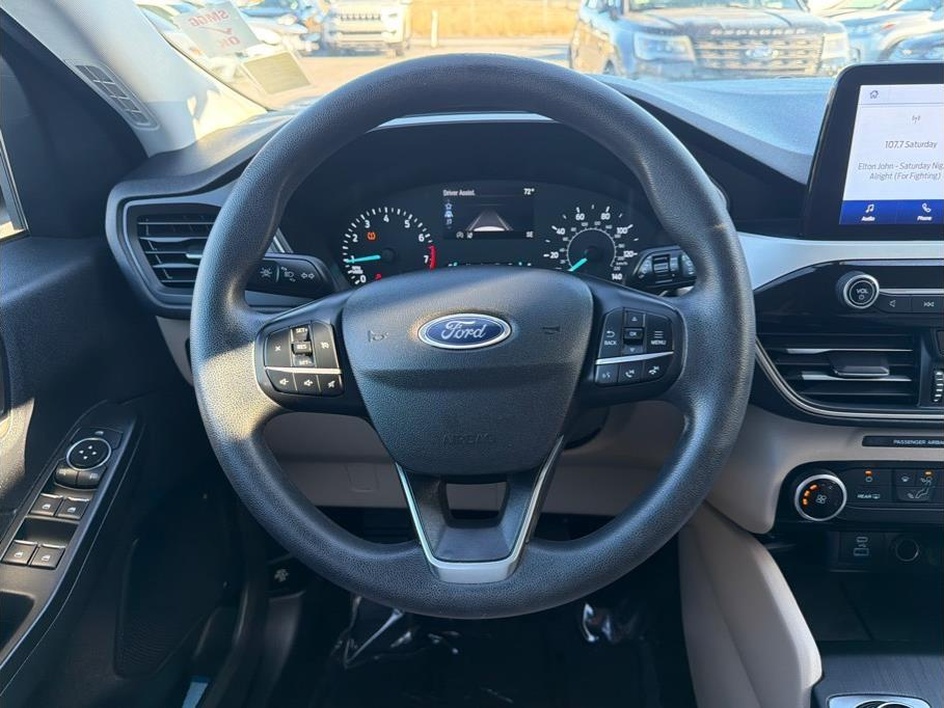 2022 Ford Escape SE - Photo 8