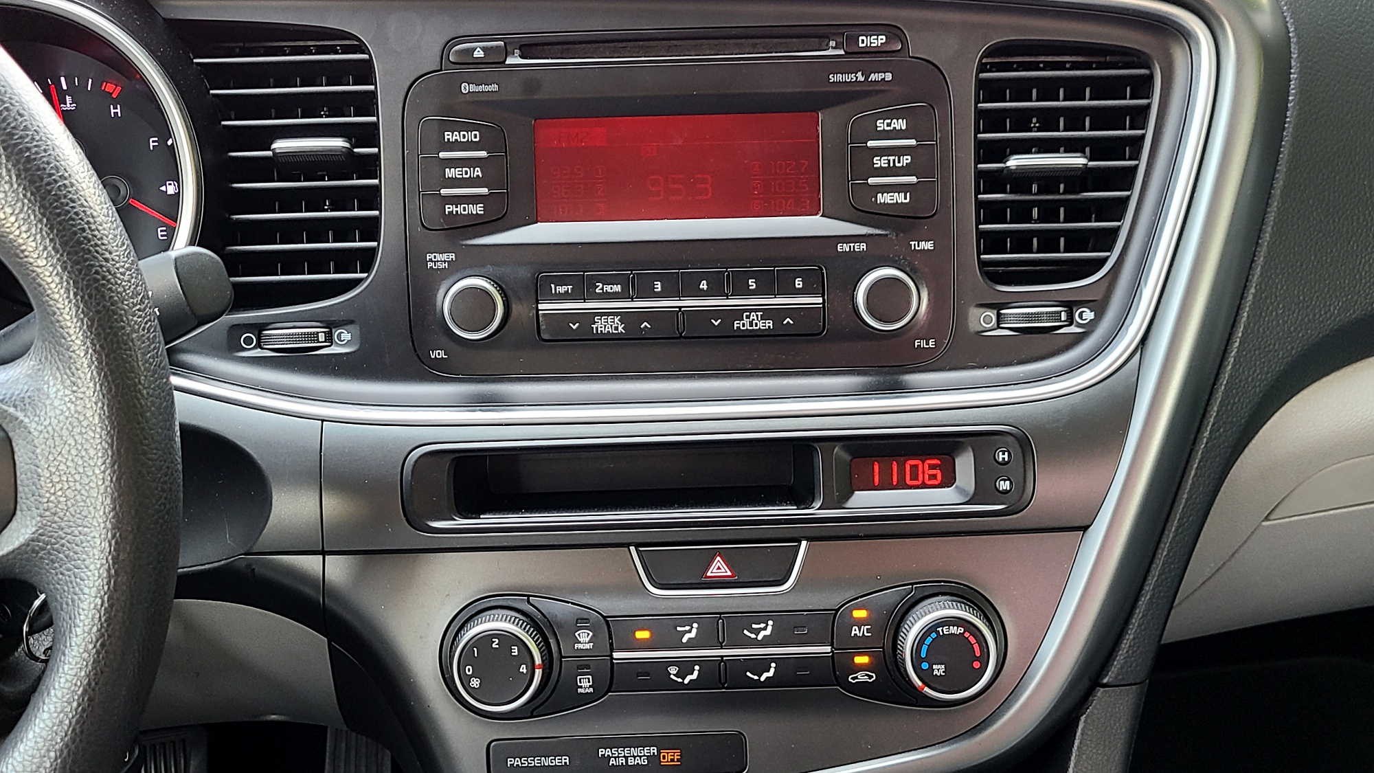 2015 KIA OPTIMA LX AutoDesert Auto Desert can sell your vehicle for