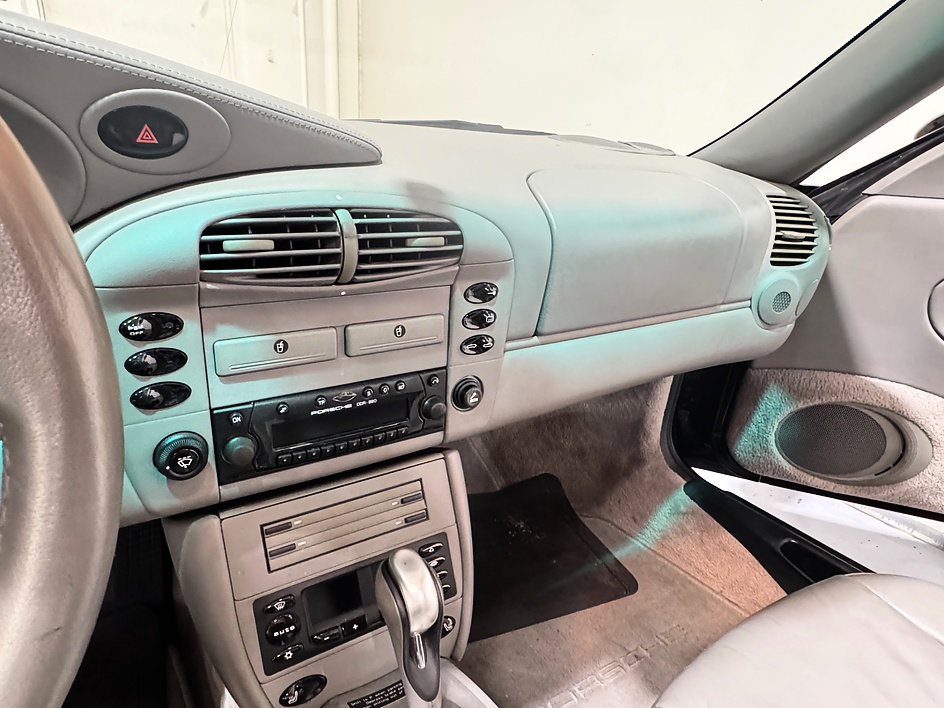 2001 Porsche 911 Carrera - Photo 19