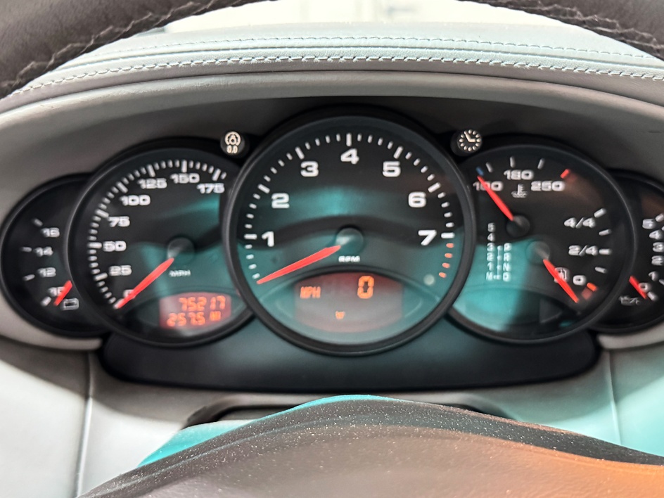 2001 Porsche 911 Carrera - Photo 16