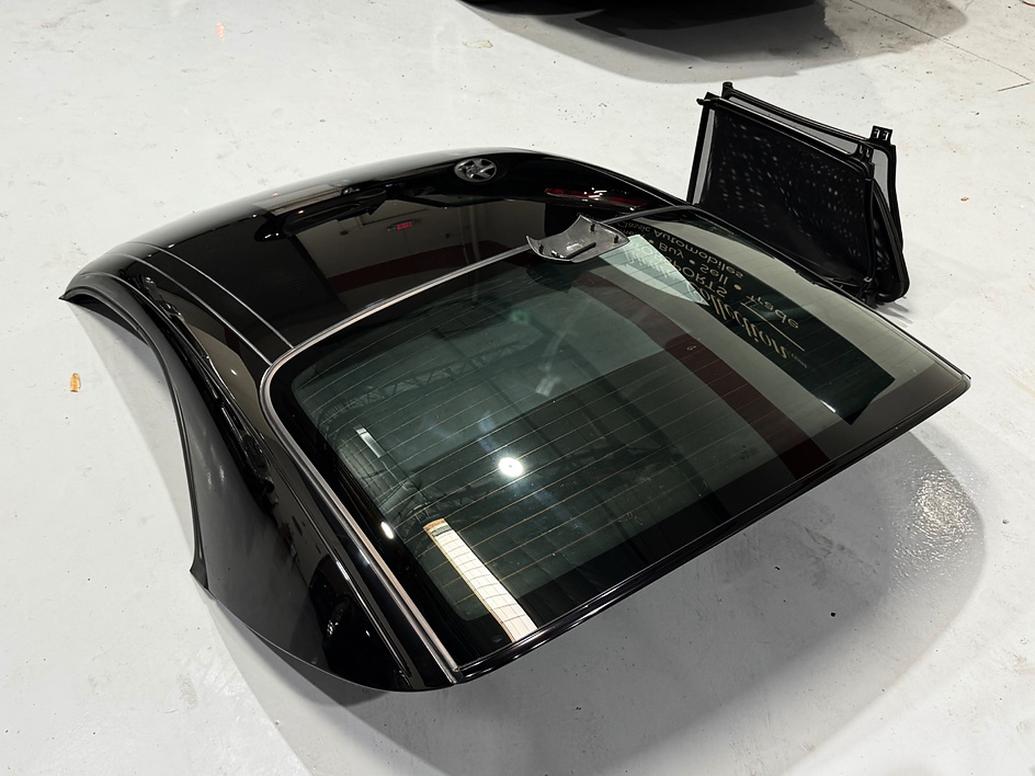 2001 Porsche 911 Carrera - Photo 20