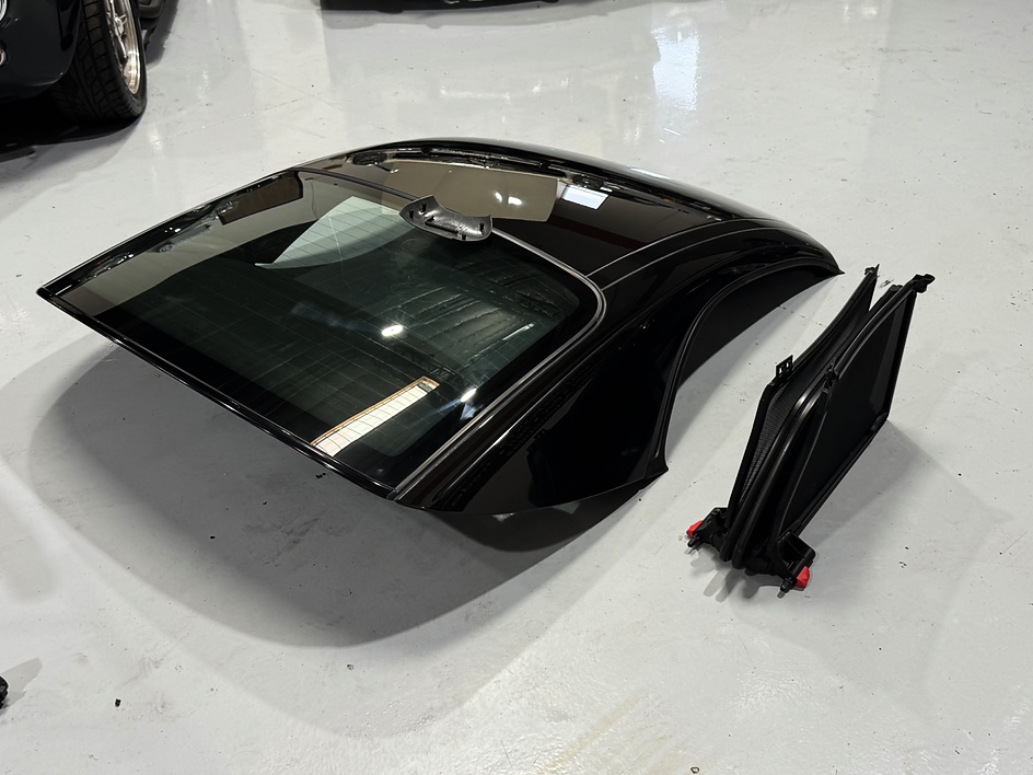2001 Porsche 911 Carrera - Photo 21
