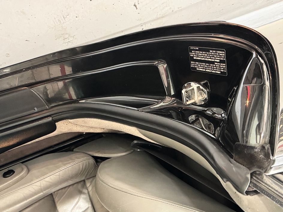 2001 Porsche 911 Carrera - Photo 32