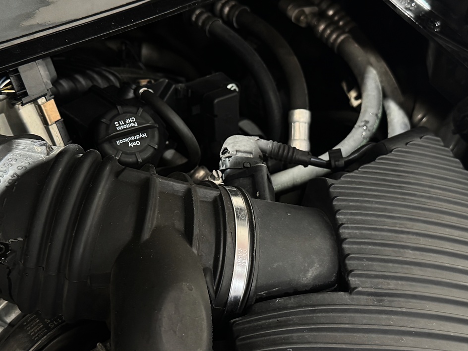 2001 Porsche 911 Carrera - Photo 28