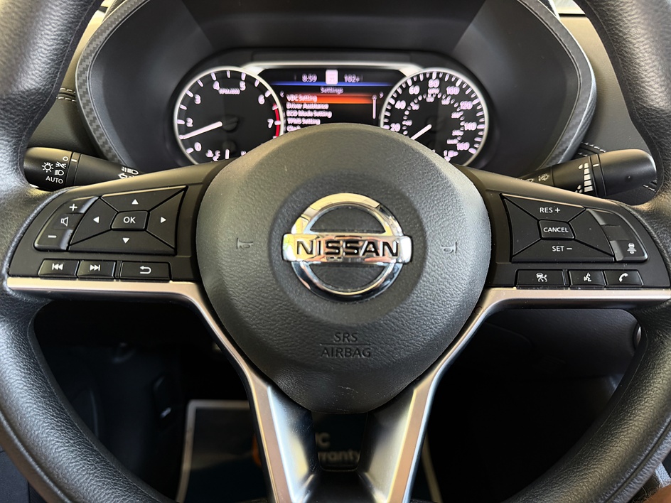 2025 Nissan Sentra SV - Photo 17
