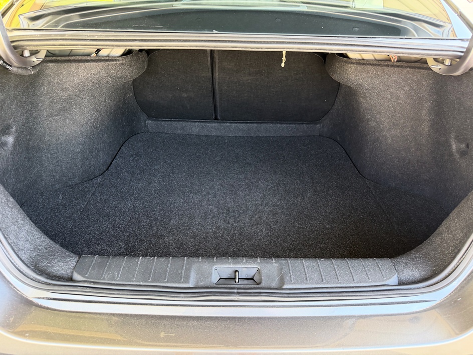 2025 Nissan Sentra SV - Photo 16
