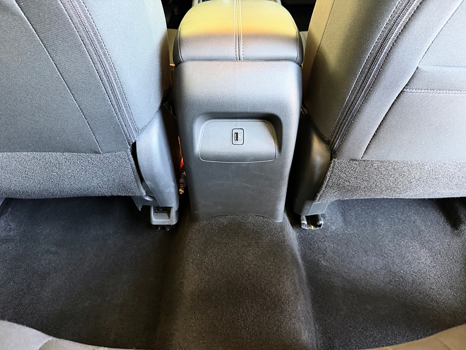 2025 Nissan Sentra SV - Photo 25