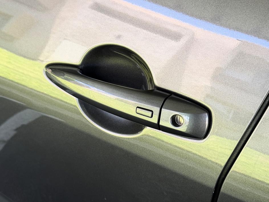2025 Nissan Sentra SV - Photo 26