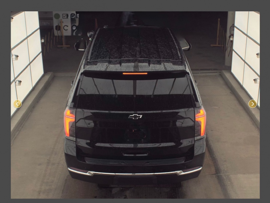 2025 Chevrolet Tahoe Fleet - Photo 49