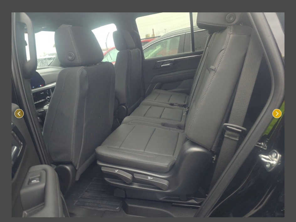 2025 Chevrolet Tahoe Fleet - Photo 55