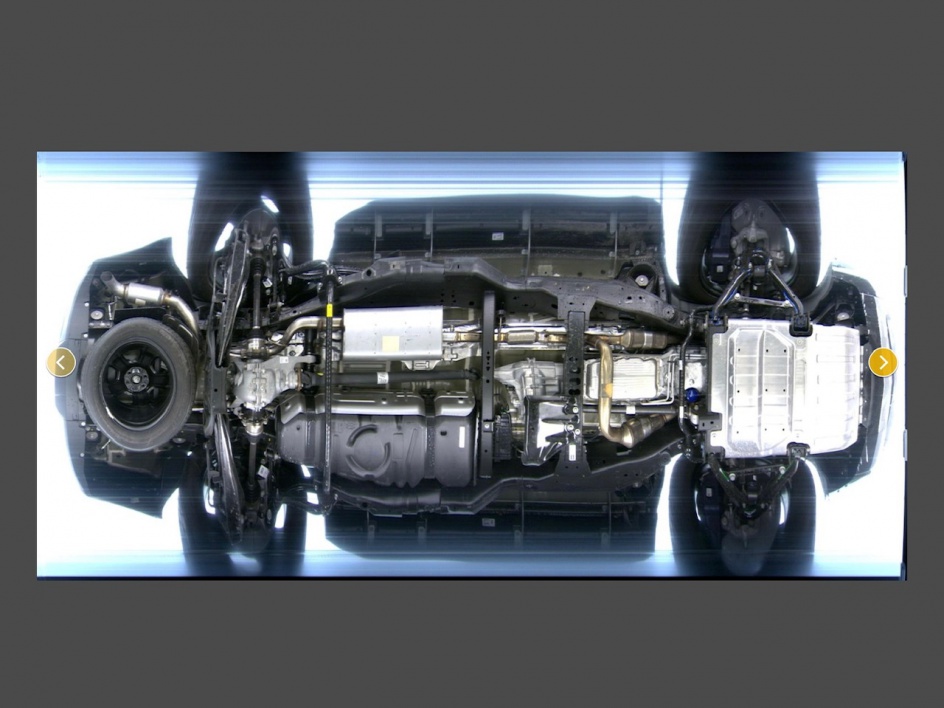 2025 Chevrolet Tahoe Fleet - Photo 56