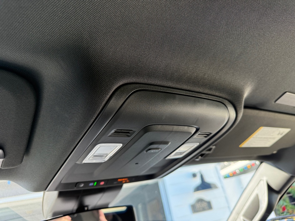 2025 Chevrolet Tahoe Fleet - Photo 16