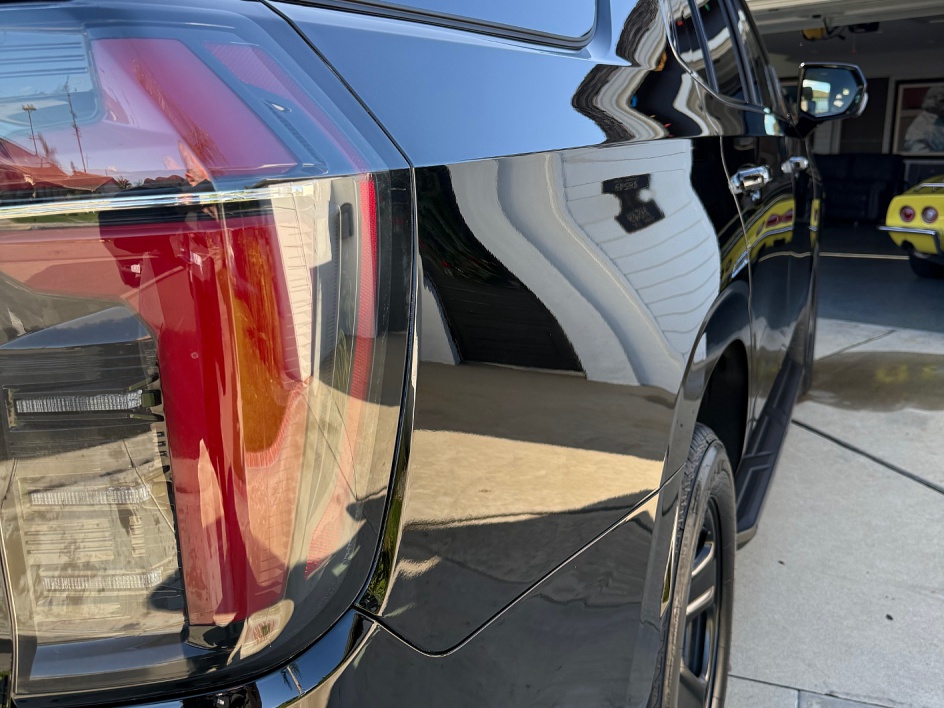 2025 Chevrolet Tahoe Fleet - Photo 27