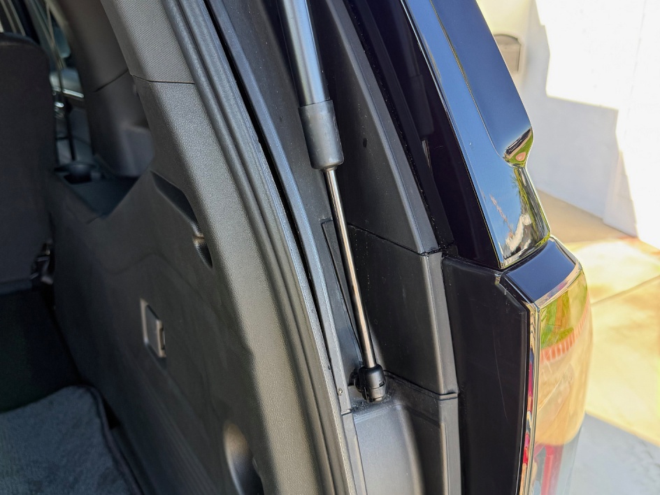 2025 Chevrolet Tahoe Fleet - Photo 25