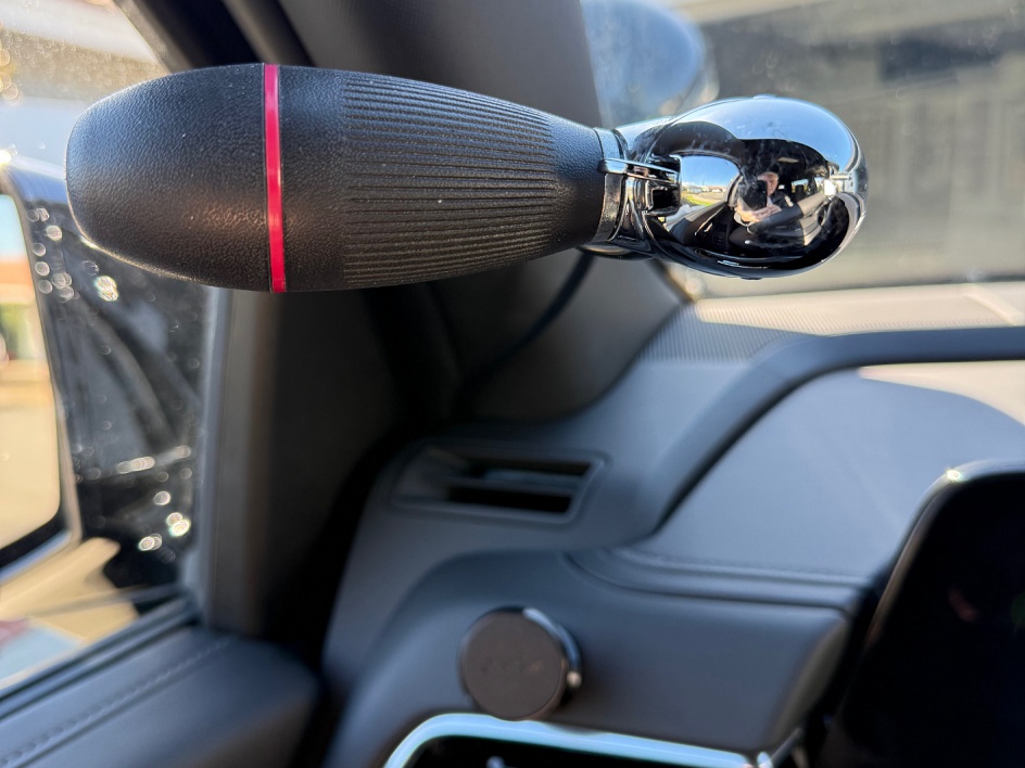 2025 Chevrolet Tahoe Fleet - Photo 17