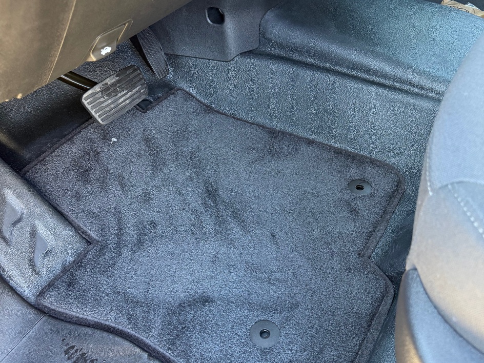 2025 Chevrolet Tahoe Fleet - Photo 18